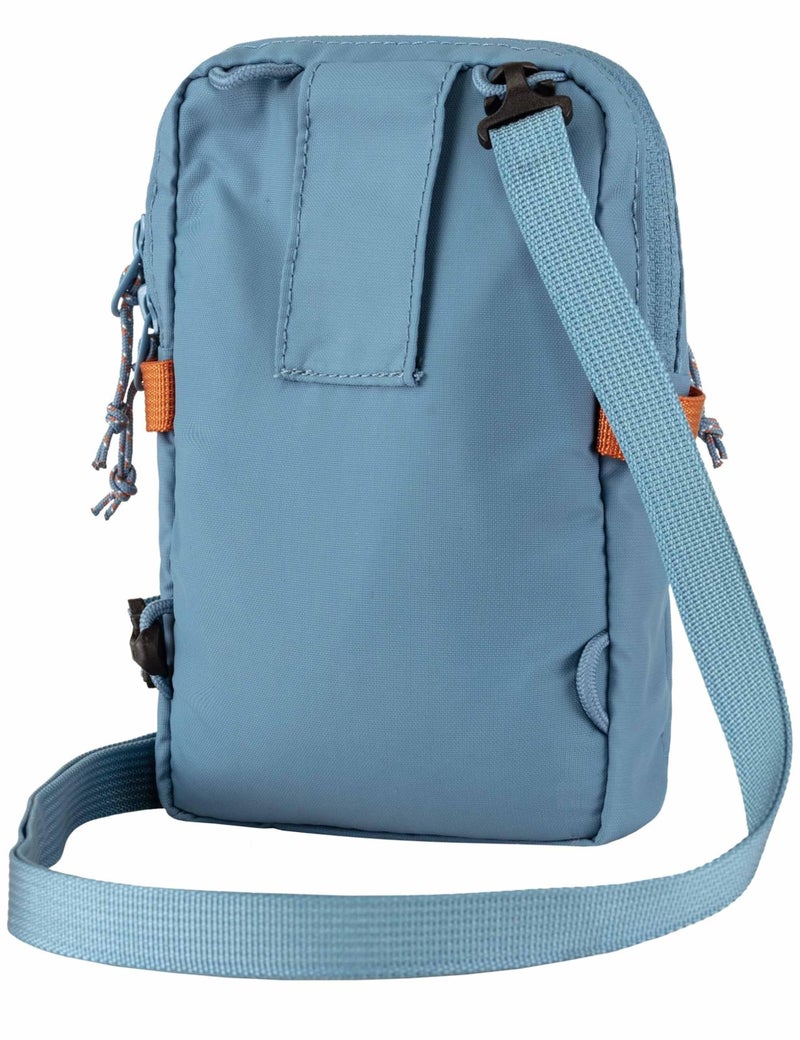 Fjallraven High Coast Pocket - Dawn Blue - Image 2